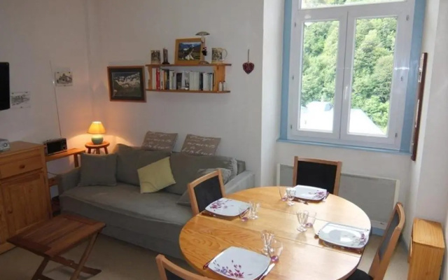 Appartement Barèges, 2 pièces, 5 personnes - FR-1-403-49