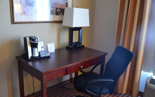 Holiday Inn Express Amarillo South by IHG