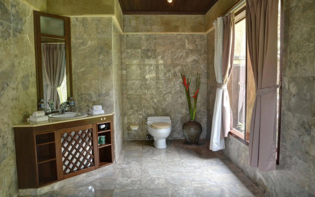 The Kampung Resort Ubud
