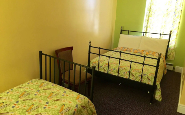 Hotel Tropica