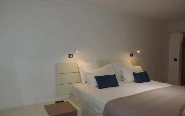 Jolibois Lodge & Spa