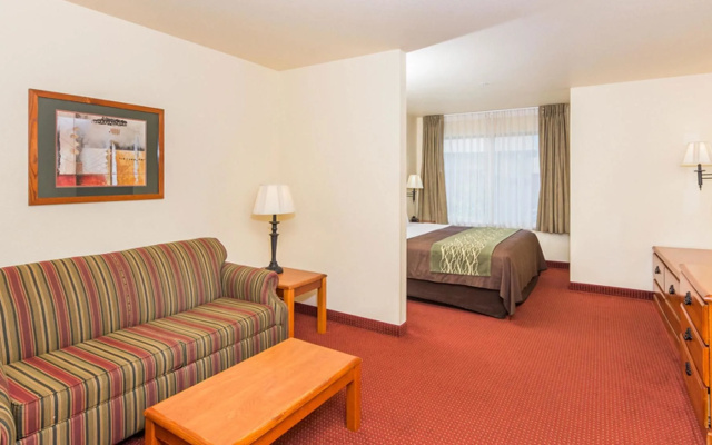 Manitou Pikes Peak Hotel