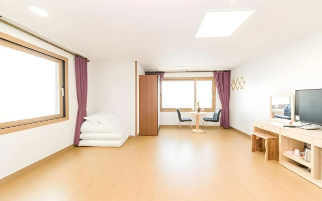 Samda Hostel