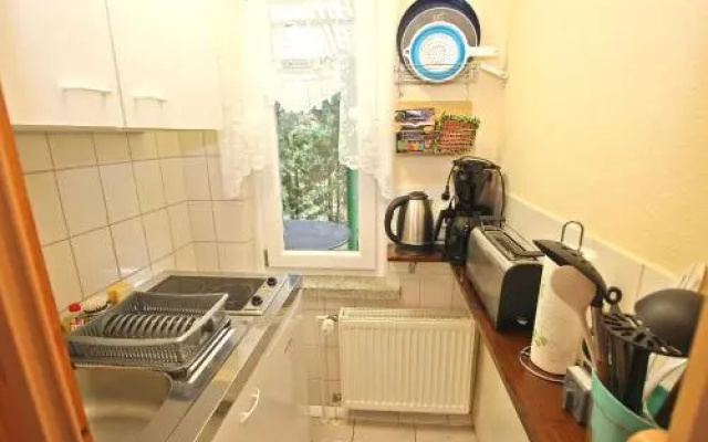 Ferienwohnung Rheinsberg SEE 9851