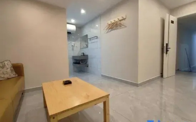 Xiaoxu Homestay (Tengwangge)