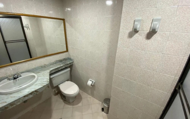4E-R Apartamento Cerca Al Mar Con Wifi