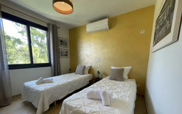 Apartment in Port de Pollenca by the Sea