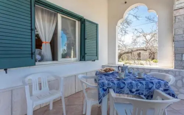 Trullo Caracciolo dei Beneficati