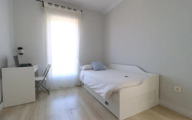 Apartamento Boutique