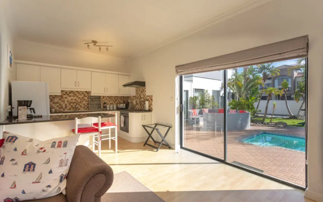 Atlantic Spa Boutique Hotel