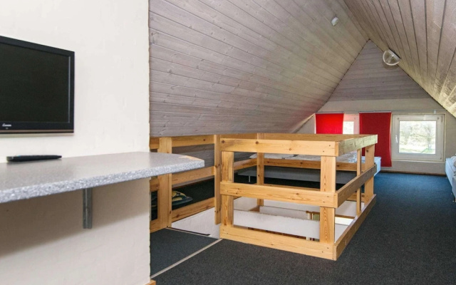 Holiday Home in Ulfborg