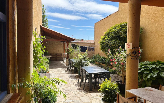 DORMERO Albergue San Miguel