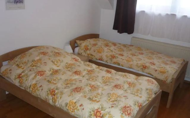 Ferienhaus Gisela