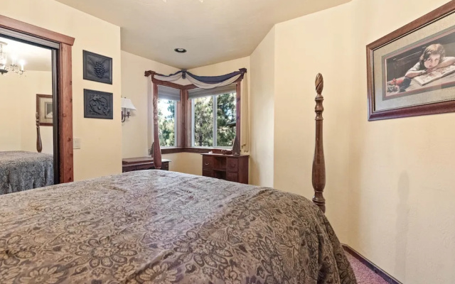Big Bear Villa