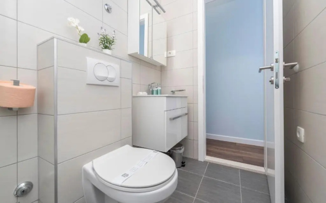 B&A Rooms Zadar