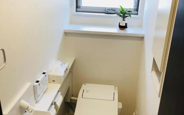 Shonan 4BR entire house&parking,戸建て独占R&L House