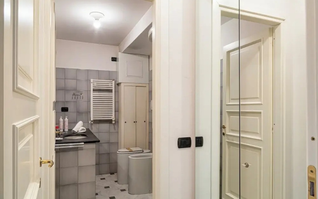 Giustiniani Loft by Wonderful Italy