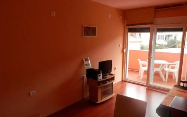 Apartments St Rialto - Comfort One-bedroom Apartment With Balcony