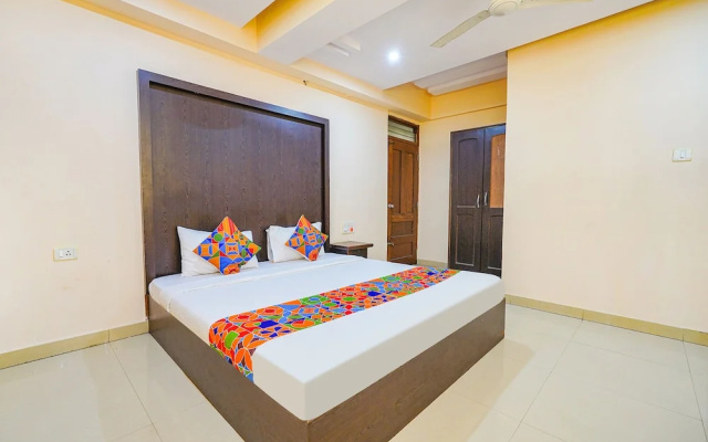 Fabhotel Bns Lodge