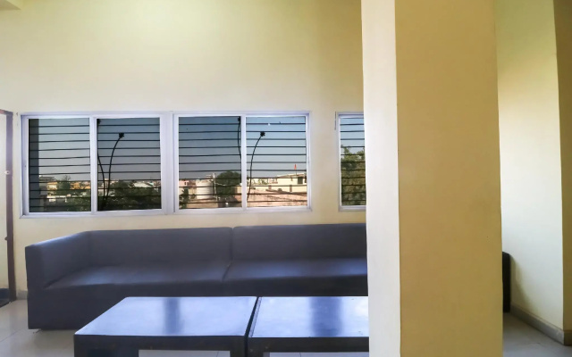 Hotel Rainbow by OYO Rooms