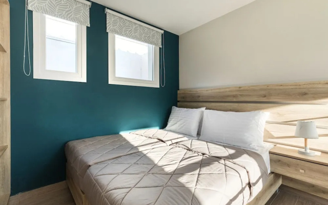 Hotelo Sunshine Apartments
