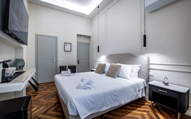 Residenza d'epoca Pontevecchio