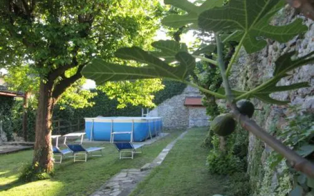 Giardino del Convento