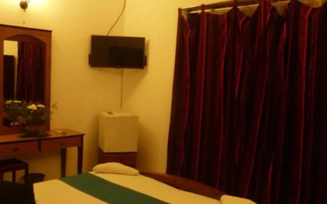 Snow Drop Hotel