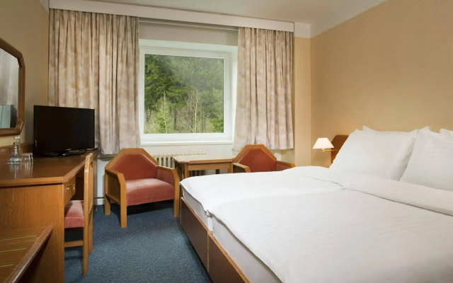 OREA Resort Horizont Šumava