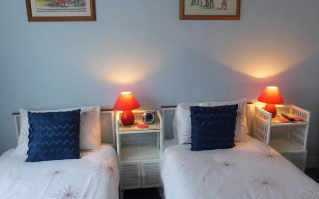 Bayview Guest House
