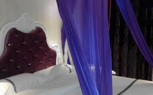 Yi Jia 99 Boutiqe Hotel