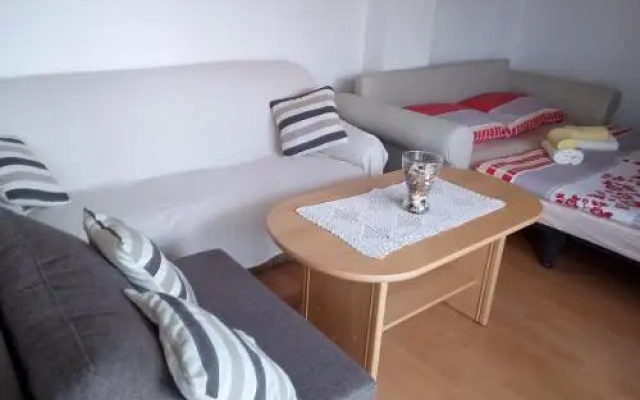 Apartment Nina