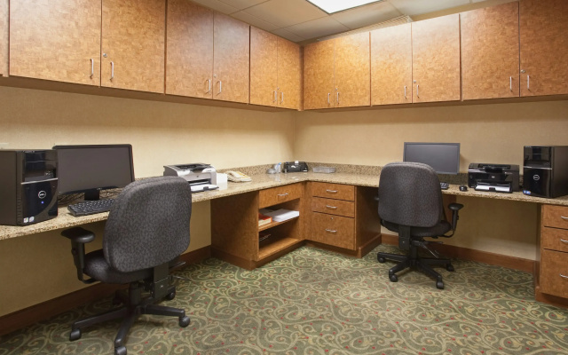 Hampton Inn Knoxville-West At Cedar Bluff