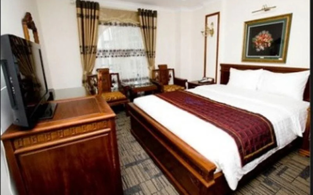 Best Residence in Hanoi Centre