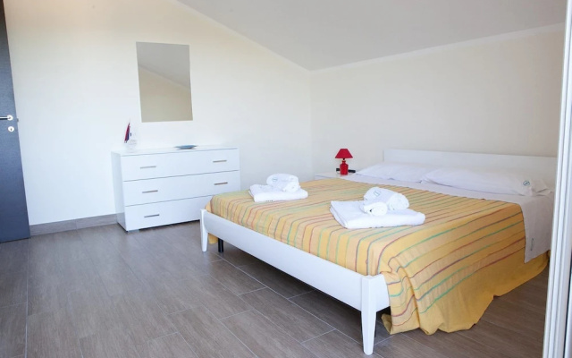 Residence Fronte Mare