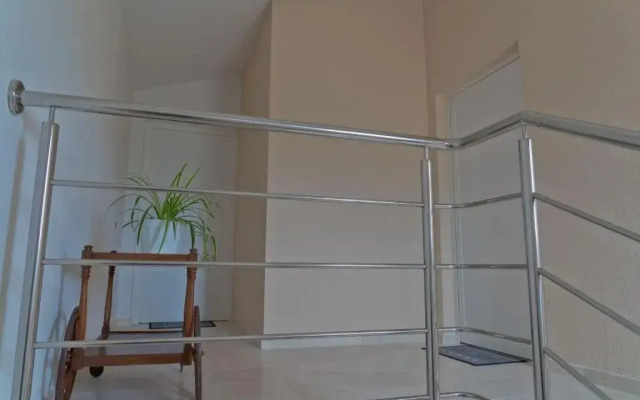 Bella Vista apartment with a sea view Vodnjan