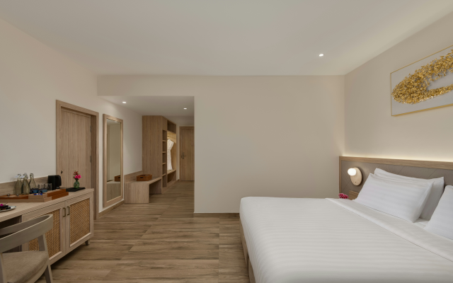 Himalayan Hideaway Resort Pokhara, The Centara Collection