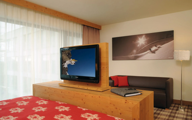 Hotel Fire & Ice