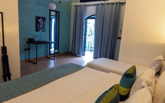 Zinnia Villa