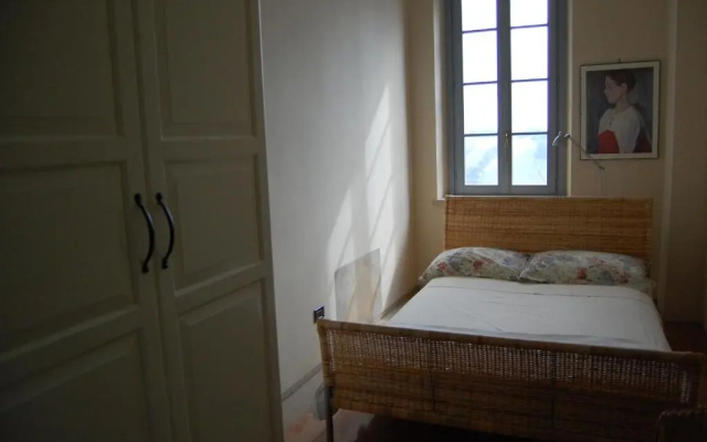 B&B Residenza La Canonica