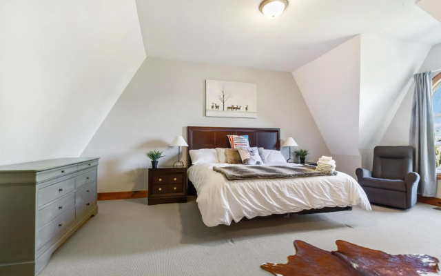 Blue Mountain 3 bedroom Dream Chalet 81590