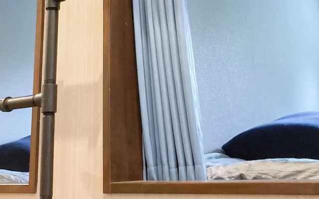 KASHIWAJIMA VILLAGE - Hostel