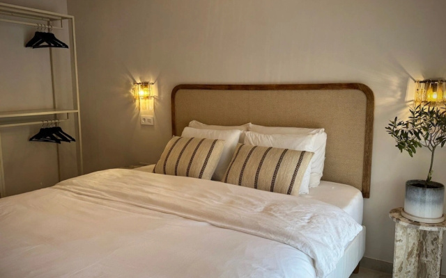 Vida Lenta Boutique Finca