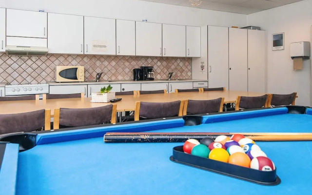 2 Person Holiday Park Home in Aabenraa