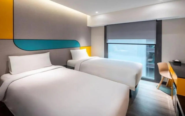 Hotel Mi Rochor