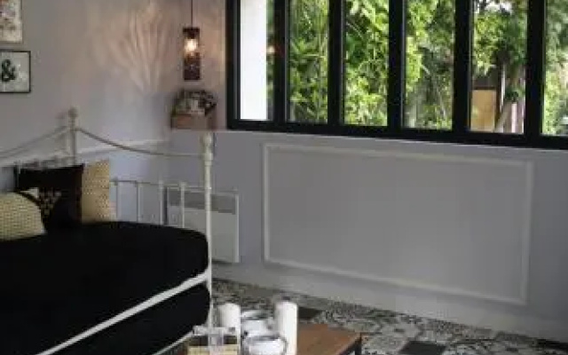 le petit boudoir