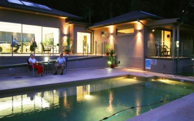 Terrigal Hinterland B&B Retreat