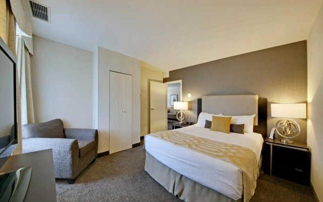 Coast Kamloops Hotel & Conference Centre