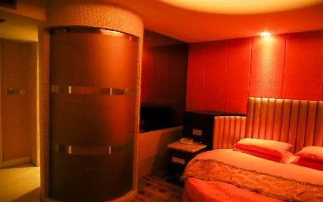 Junpin Hotel