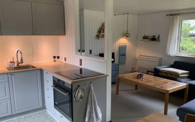 "Domnika" - 200m from the sea in SE Jutland